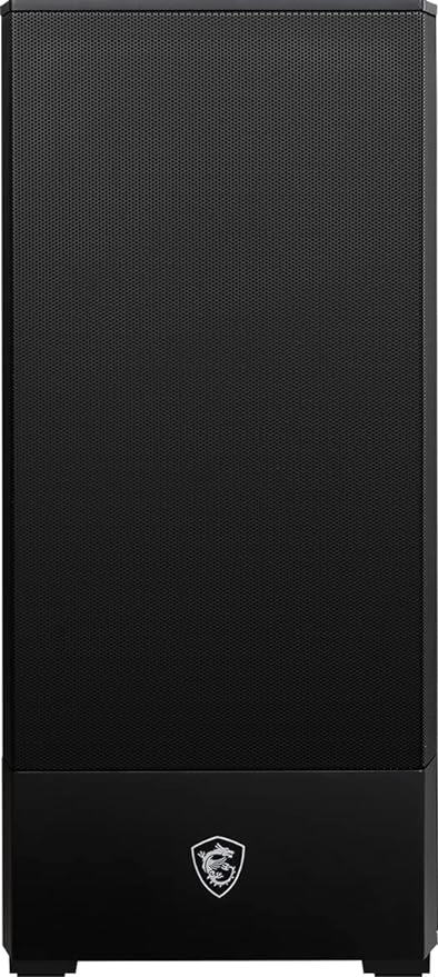 MSI Gaming PC Case MAG FORGE 110R MSI Gaming PC Case MAG FORGE 110R